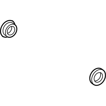 Ford CV6Z-4B416-D Seal