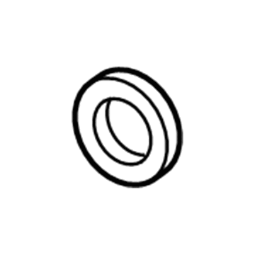 Ford CV6Z-4676-A Seal Assembly - Oil