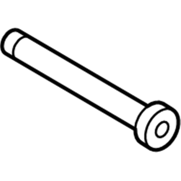 Ford -W708748-S439 Bolt