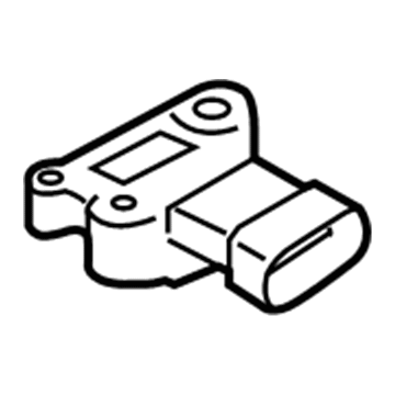 Ford AG9Z-9F479-B Sensor Assembly