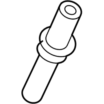 Ford 8L3Z-12A402-A Boot - Ignition Wire Protection