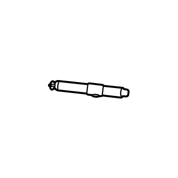 Ford -W716064-S439 Stud