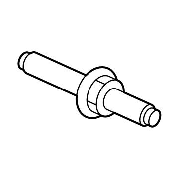 Ford -W715721-S437 Stud