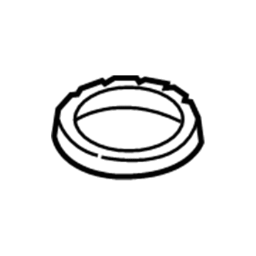 Mercury 5L8Z-9C385-AA Ring - Retaining