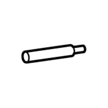 Lincoln -W715212-S437 Stud