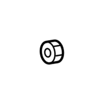 Lincoln -W706220-S442 Nut