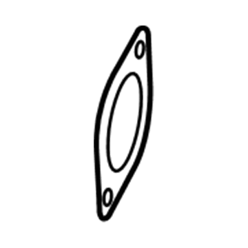 Lincoln EJ7Z-6L612-A Gasket