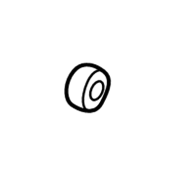 Lincoln F75Z-78672A40-AAB Cap