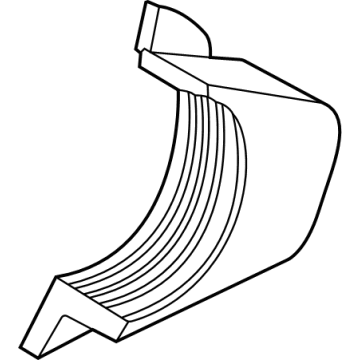Ford GN1Z-7N171-A Plug