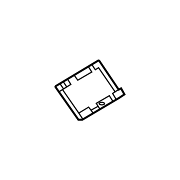 Ford ML3Z-15045G34-A Mat