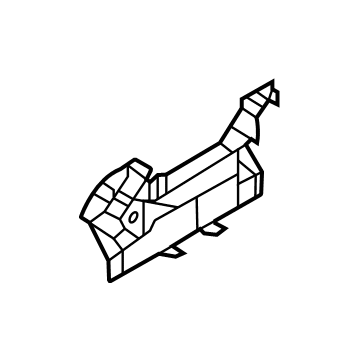 Ford ML3Z-15043C36-AA Cover