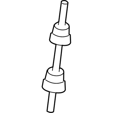 Ford 5L3Z-5K483-DA Link