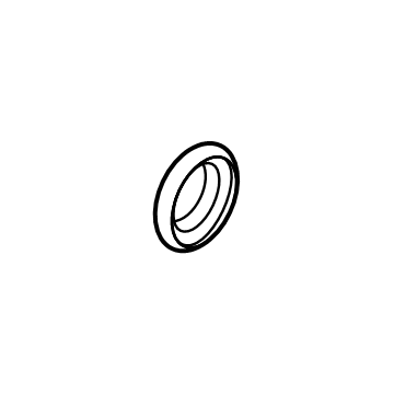 Ford PR3Z-19E882-A Seal - Air Vent Duct