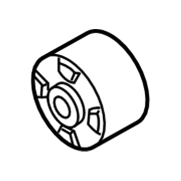 Lincoln 7E5Z-4B425-B Insulator