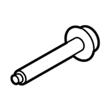 Lincoln -W713482-S439 Bolt