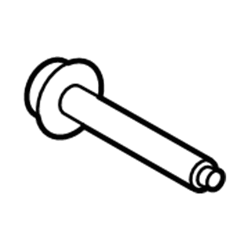 Lincoln -W713481-S439 Bolt