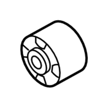 Lincoln 8G1Z-4B424-A Insulator