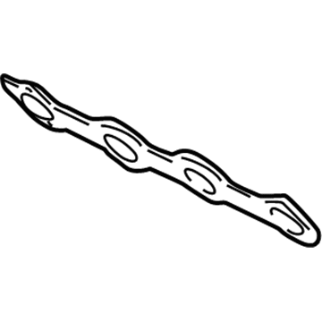 Ford YC2Z-9448-A Gasket