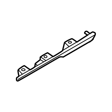 Ford N1WZ-17F774-B Lower Extension