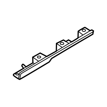 Ford N1WZ-17F774-A Lower Extension