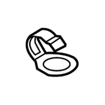 Ford CV6Z-3K050-A Washer