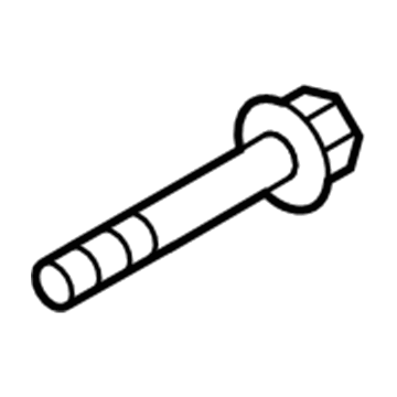 Ford -W715485-S442 Bolt