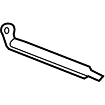 Ford CV6Z-17526-C Arm Assembly - Wiper