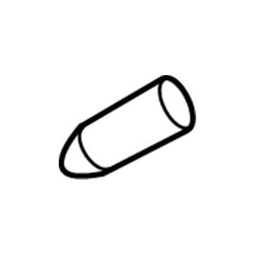 Lincoln E35Y-13466-B Bulb