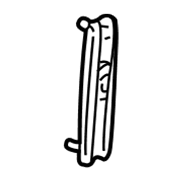 Ford 1L2Z-78602B82-AA Adjuster - Seat With Height Adjustment