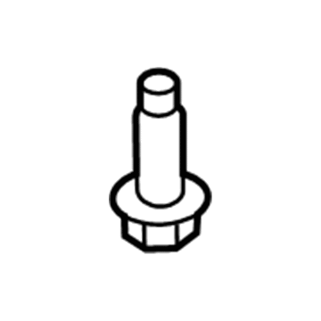 Ford -W715134-S439 Bolt