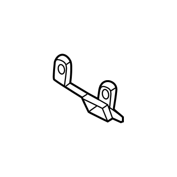 Ford RB5Z-8C324-A Insert