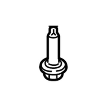 Ford -W712231-S424 Screw