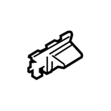 Ford -W716757-S439 Clip