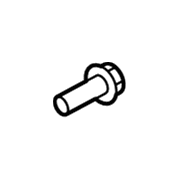 Lincoln -W714753-S442 Bolt