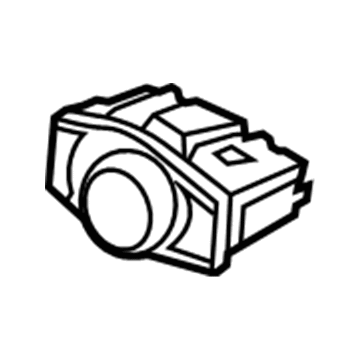 Ford GJ5Z-11654-A Switch Assembly - Lighting
