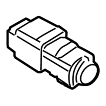 Ford BM5Z-19C734-A Sensor Assembly