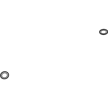Lincoln FT4Z-6N652-D Gasket