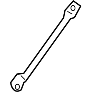 Mercury 3F2Z-17406A10-AA Lift Assembly - Gas