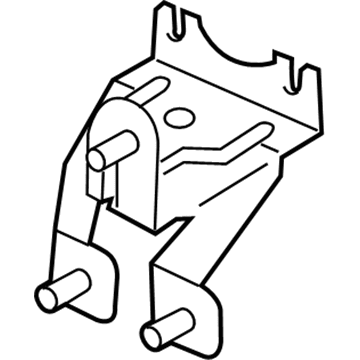 Ford DA8Z-2C304-B Bracket