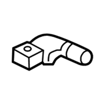 Ford 8G1Z-14277-A Cover