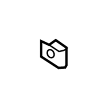 Ford -W520822-S439 Nut