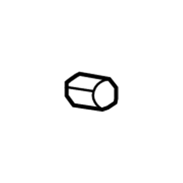 Ford DS7Z-19D702-B Cap