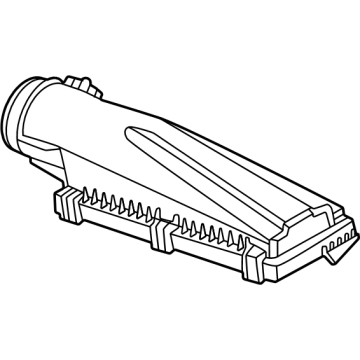 Ford PR3Z-9G784-A Cover