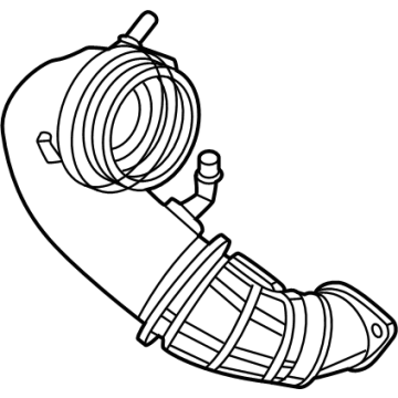 Ford R1MZ-9B659-D Air Inlet