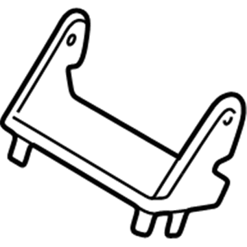 Ford F8AZ-5467210-AA Support