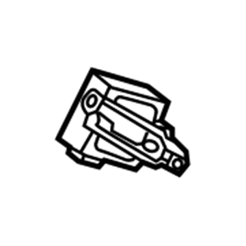 Ford CR3Z-15K866-B Module - Parking Aid System