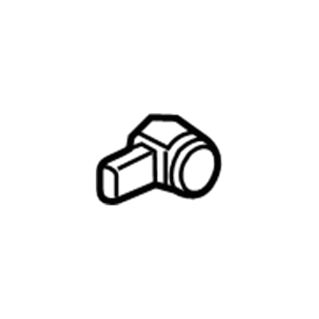 Ford DA5Z-15K859-AAPTM Sensor - Parking Aid System