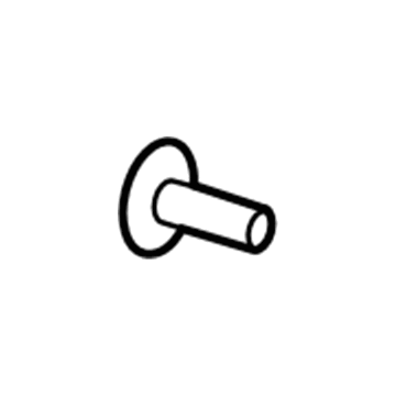 Ford -W712919-S900 Screw