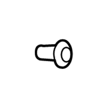 Ford -W707607-S424 Screw