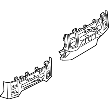 Ford PC3Z-26042C74-AA Bracket
